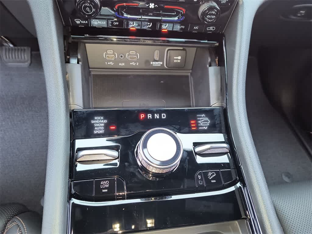 Thumbnail: 2025 Jeep Grand Cherokee L - 20