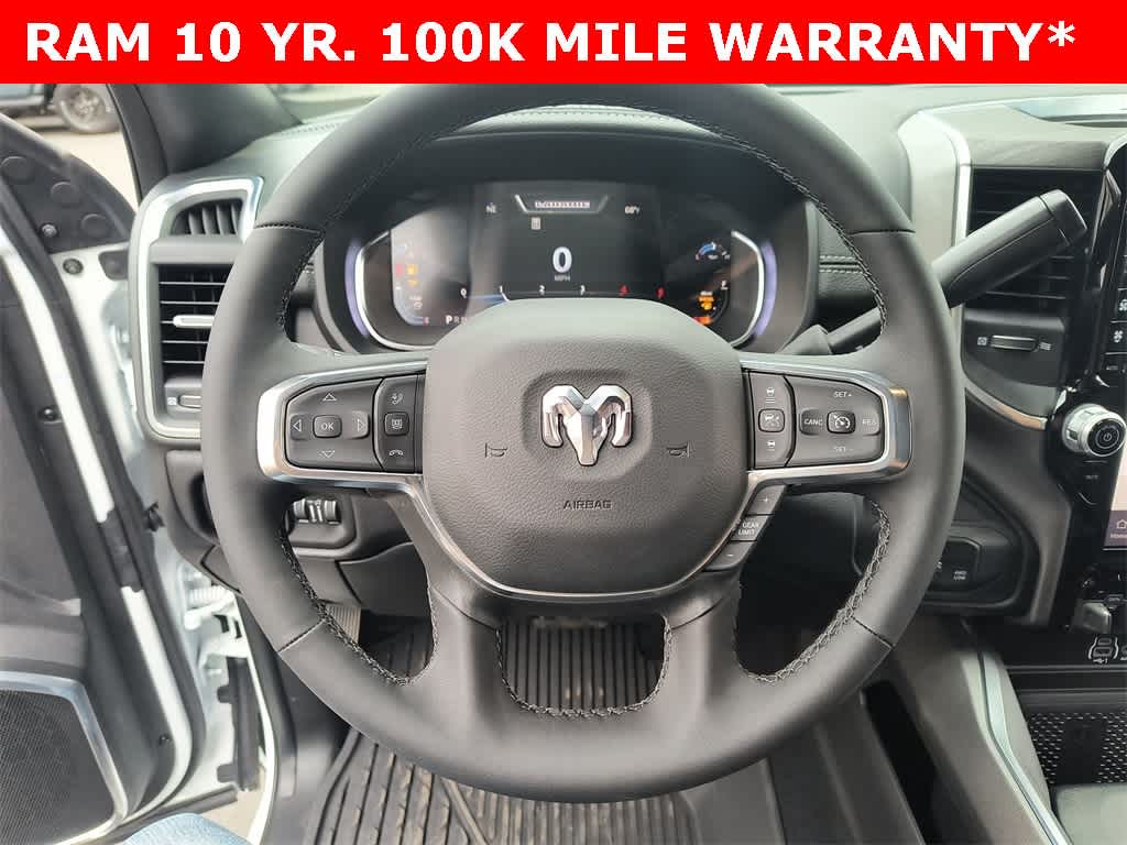 Thumbnail: 2026 RAM 3500 - 14