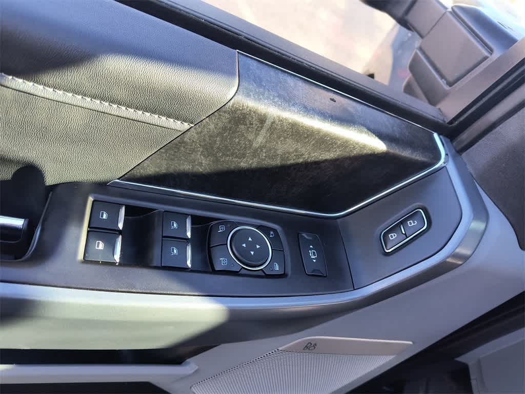 Thumbnail: 2024 Ford Econoline - 14