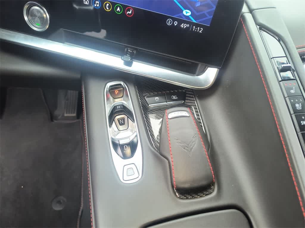 Thumbnail: 2021 Chevrolet Corvette - 20