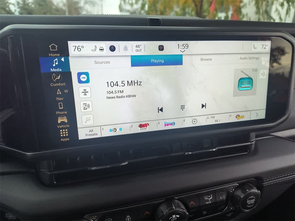 Thumbnail: 2026 Jeep Wrangler - 16