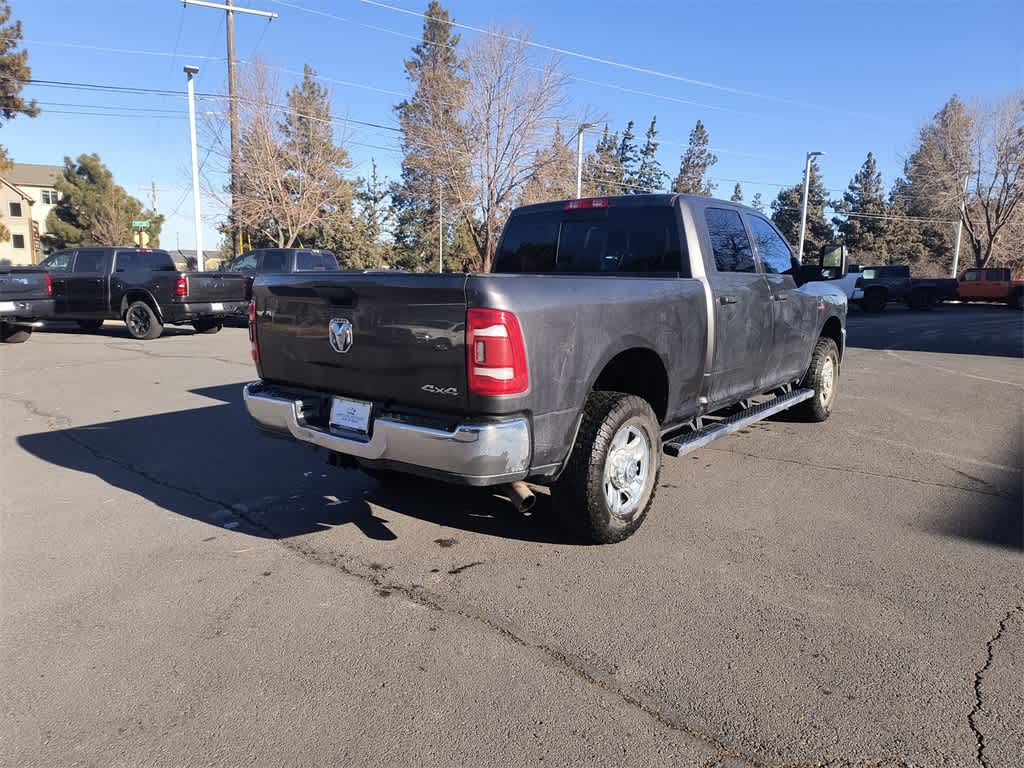 Thumbnail: 2023 RAM 3500 - 6