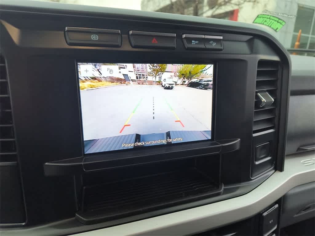 Thumbnail: 2024 Ford Econoline - 17