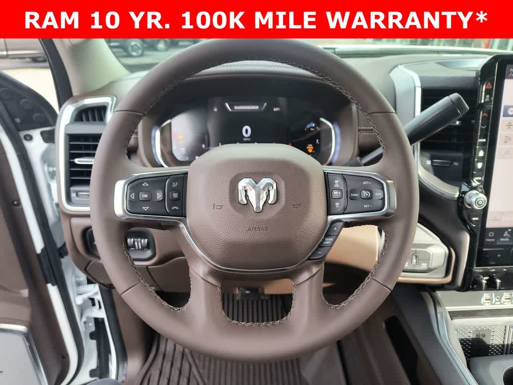 Thumbnail: 2026 RAM 2500 - 14