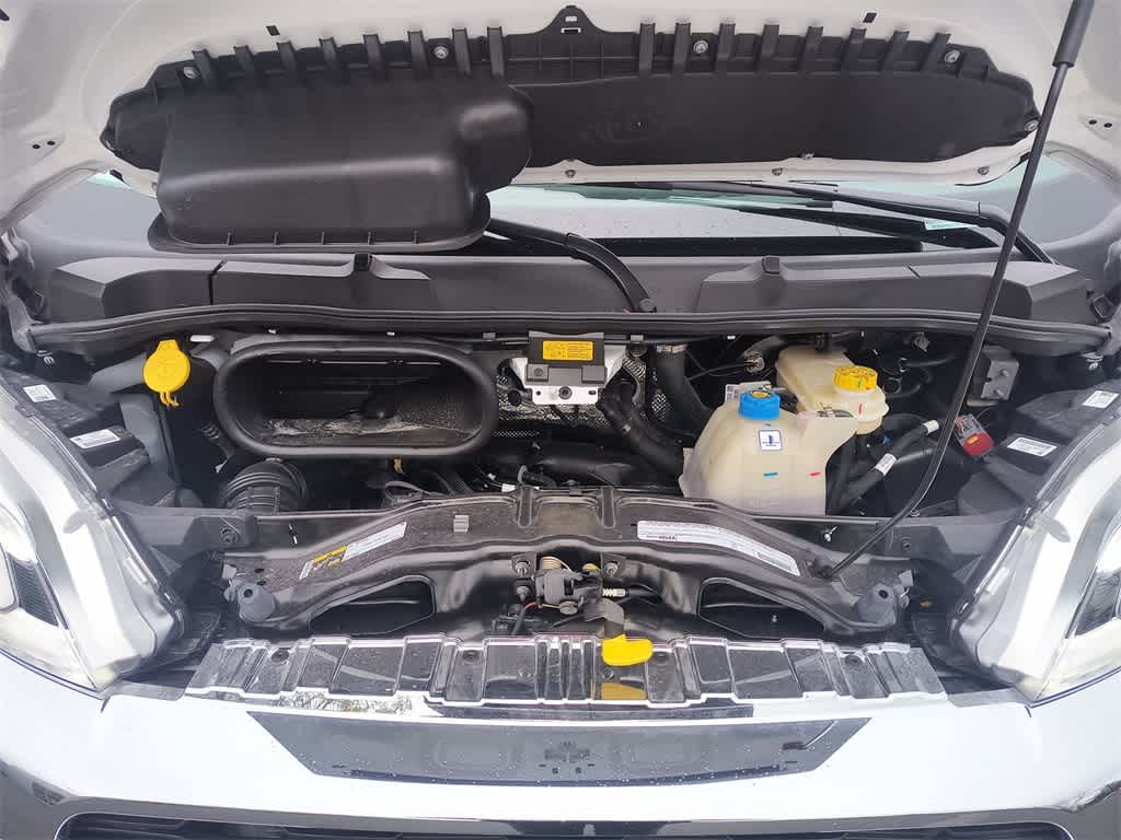 Thumbnail: 2026 RAM ProMaster - 25