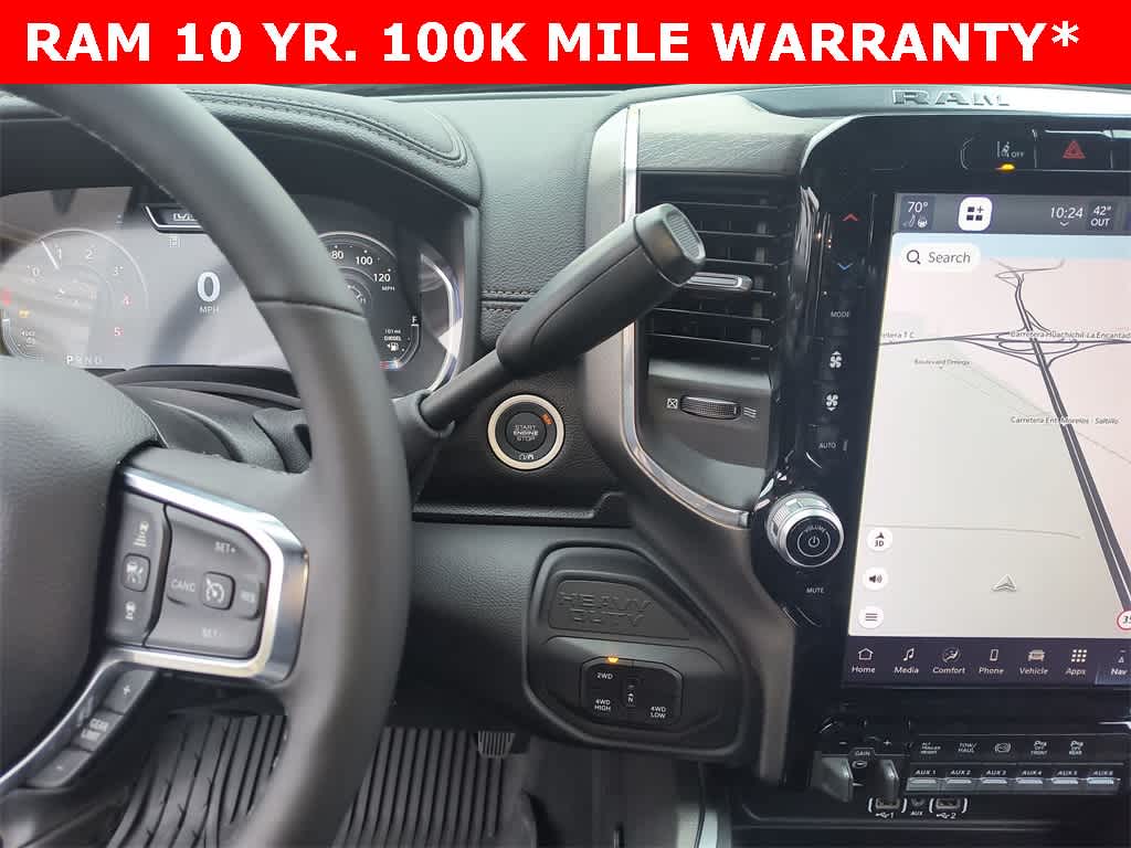 Thumbnail: 2026 RAM 3500 - 20