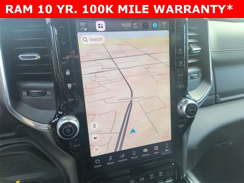 Thumbnail: 2026 RAM 3500 - 18