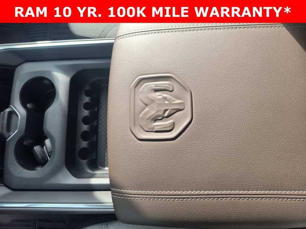 Thumbnail: 2026 RAM 2500 - 21