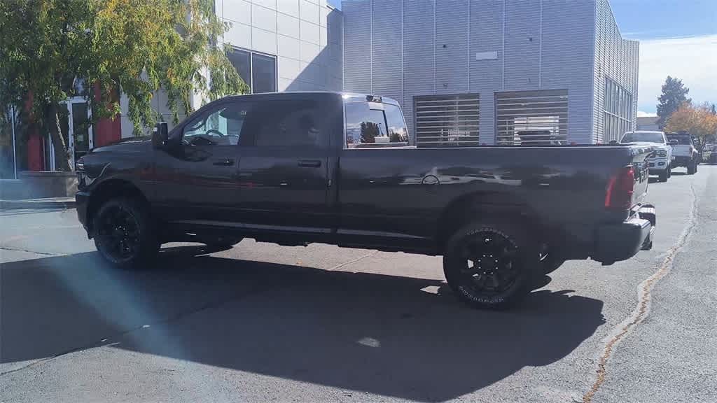 Thumbnail: 2026 RAM 3500 - 6