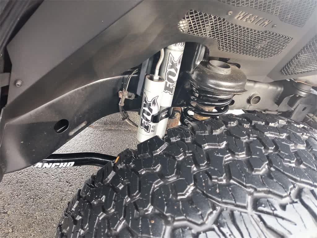 Thumbnail: 2013 Jeep Wrangler - 26