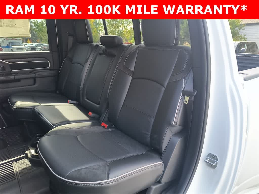 Thumbnail: 2026 RAM 3500 - 23