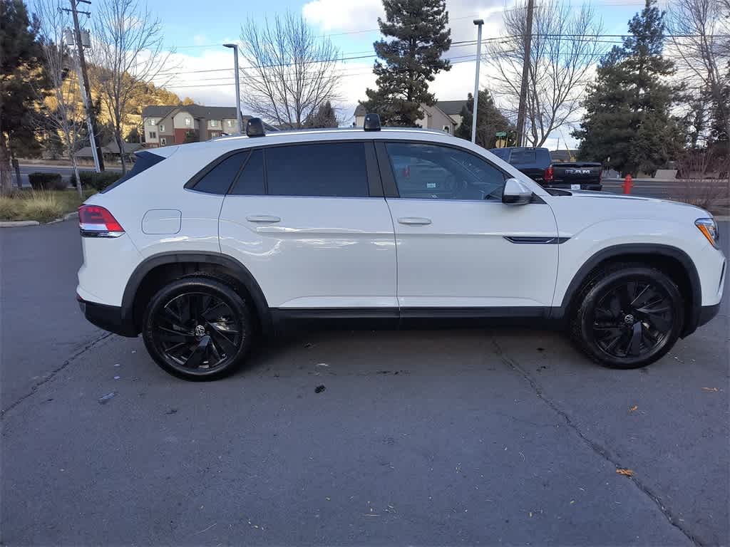 Thumbnail: 2024 Volkswagen Atlas - 7