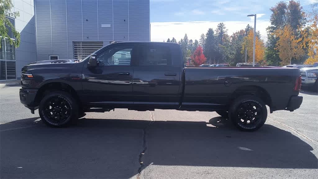 Thumbnail: 2026 RAM 3500 - 5