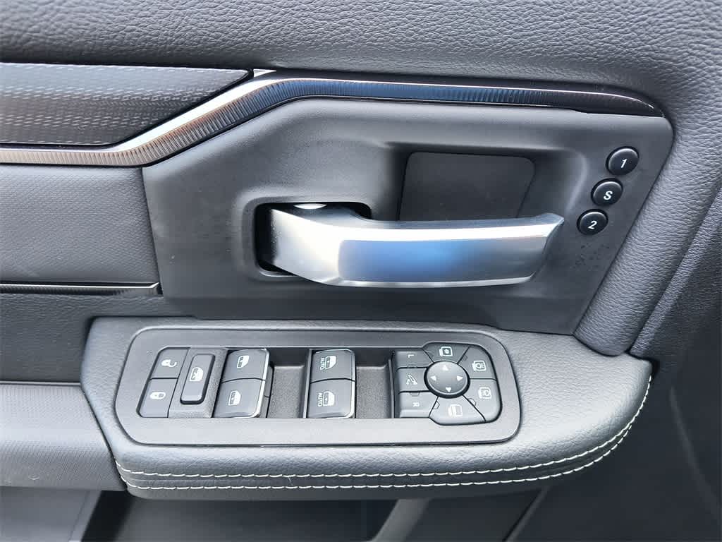 Thumbnail: 2026 RAM 2500 - 13