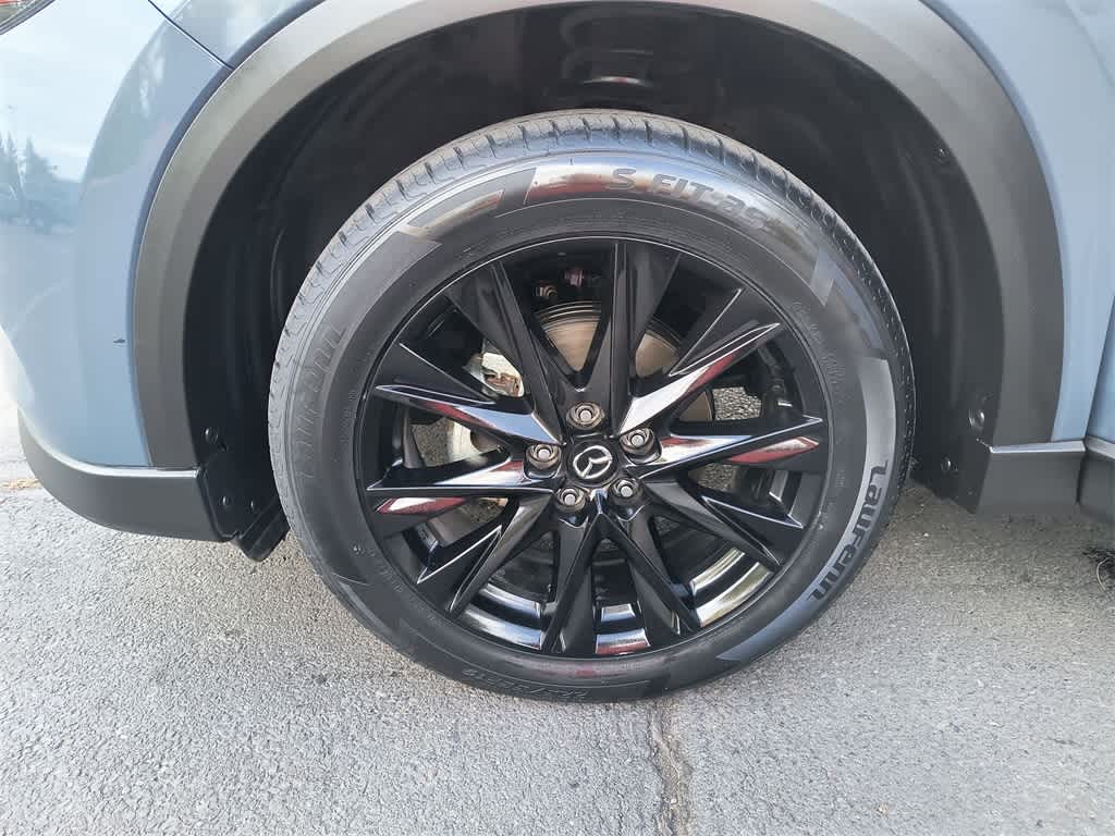 Thumbnail: 2023 Mazda CX-5 - 10