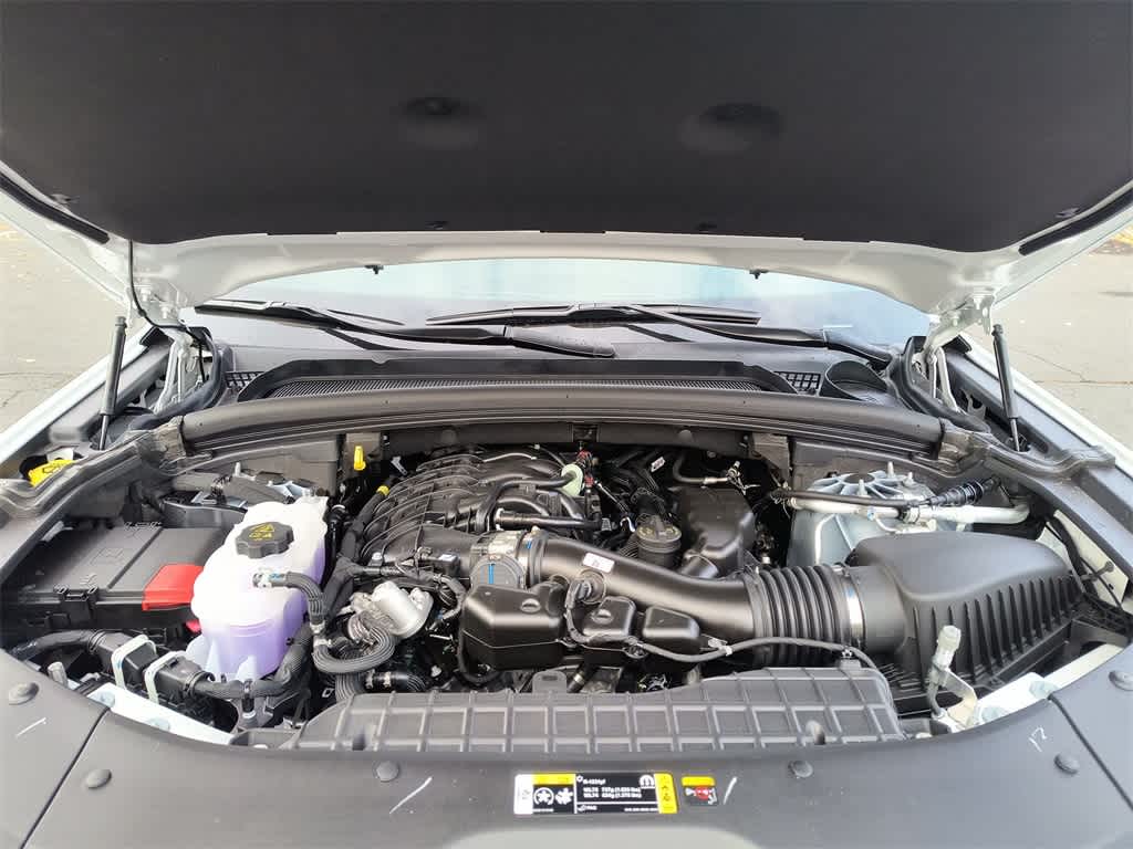 Thumbnail: 2025 Jeep Grand Cherokee - 26