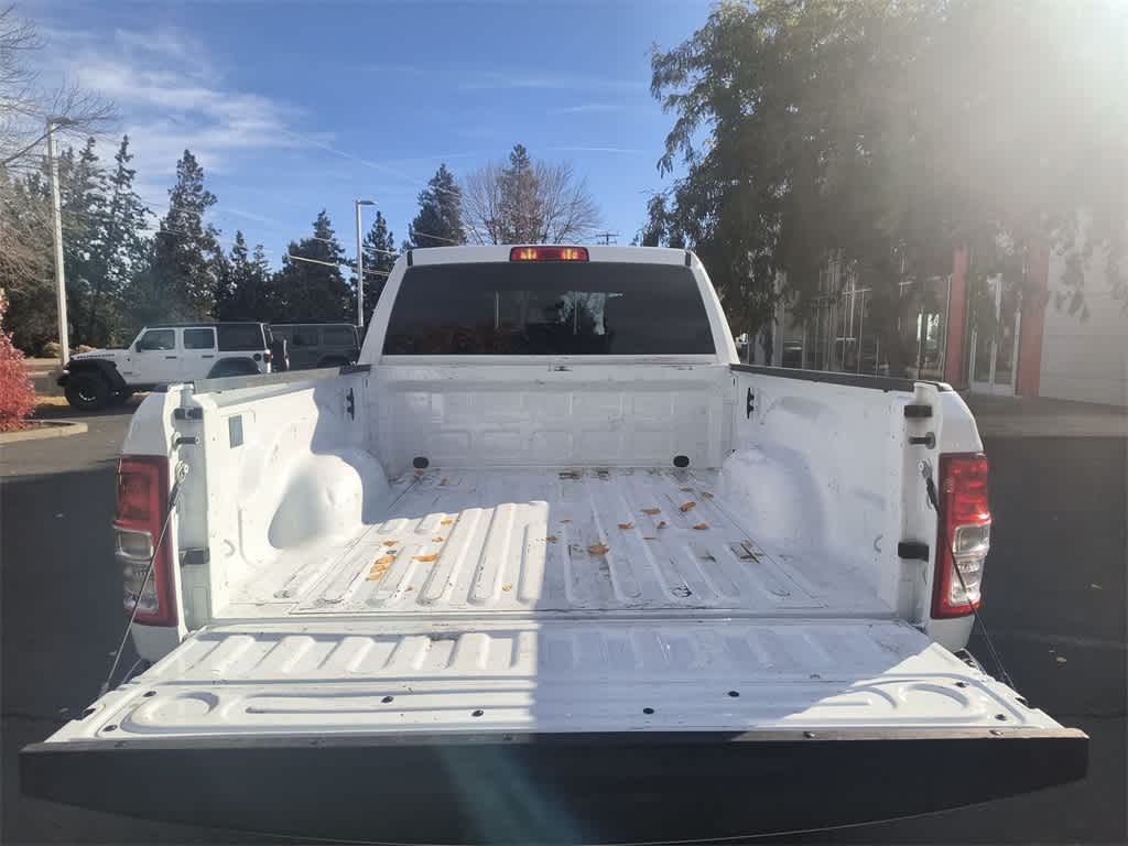 Thumbnail: 2024 RAM 2500 - 22