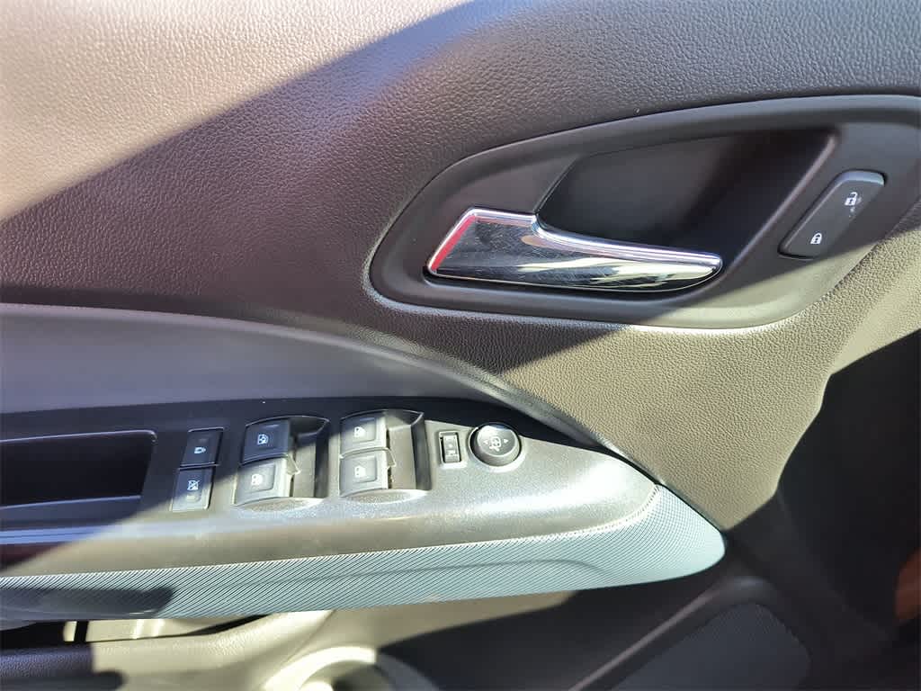 Thumbnail: 2017 Chevrolet Colorado - 13