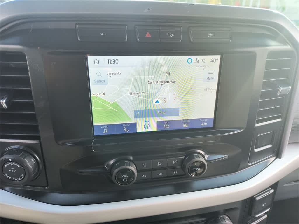 Thumbnail: 2023 Ford F-150 - 18