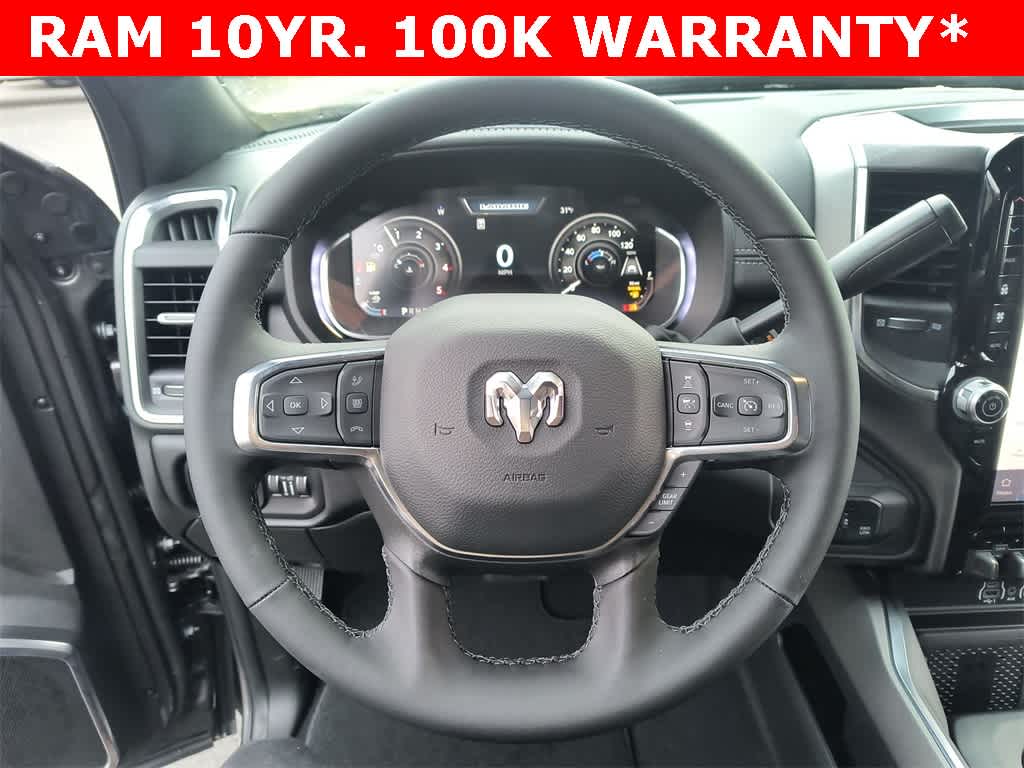 Thumbnail: 2026 RAM 2500 - 14