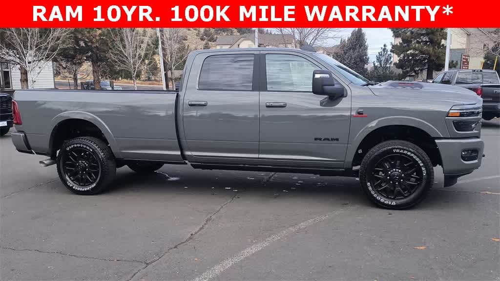 Thumbnail: 2026 RAM 2500 - 2