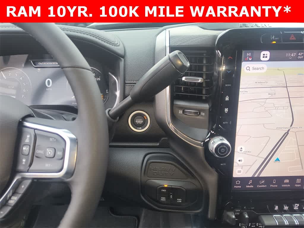 Thumbnail: 2026 RAM 2500 - 20