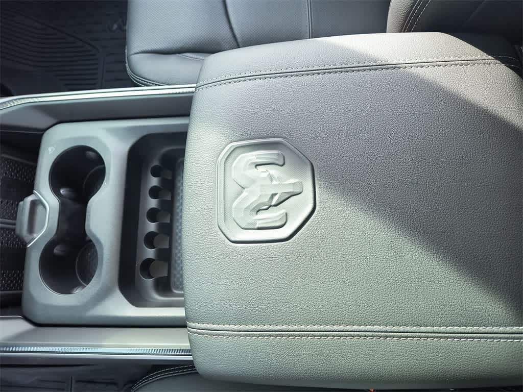 Thumbnail: 2025 RAM 2500 - 21