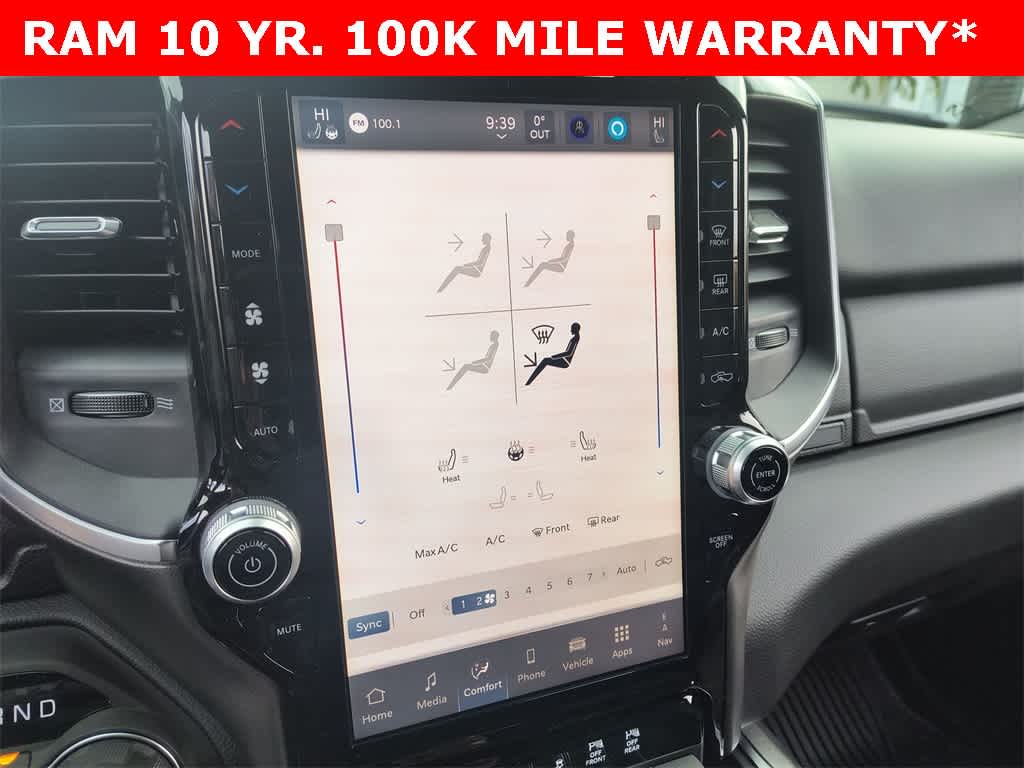 Thumbnail: 2026 RAM 1500 - 19