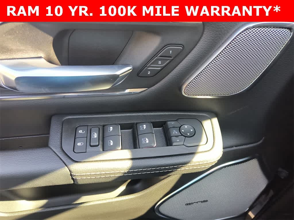 Thumbnail: 2026 RAM 1500 - 13