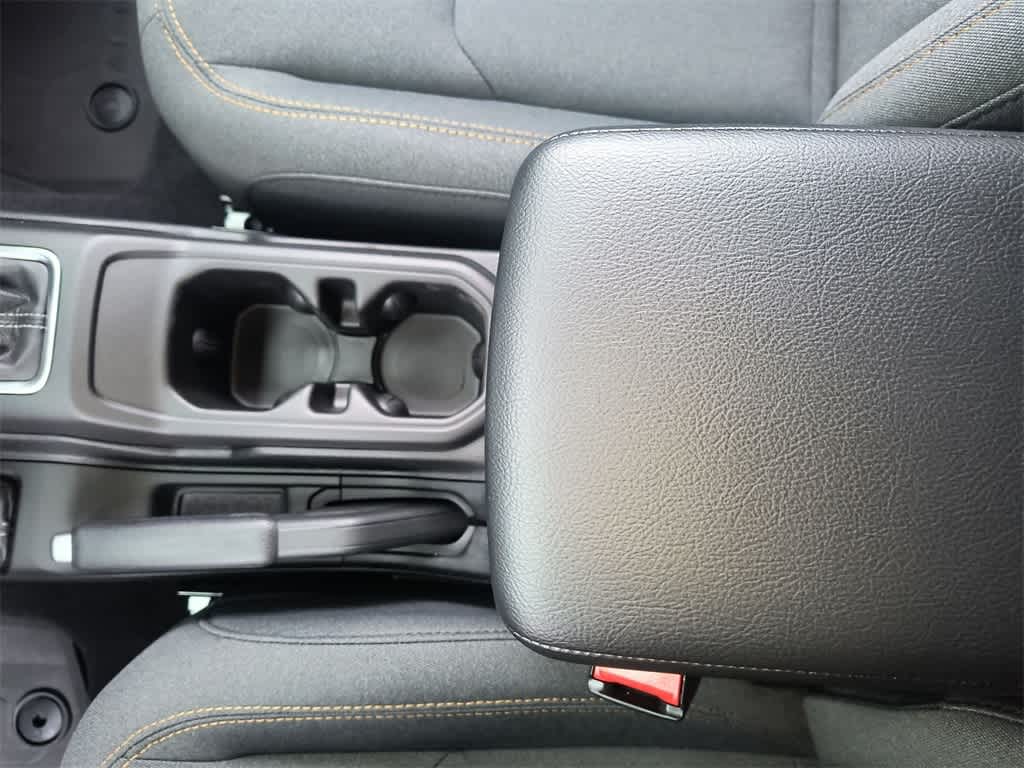 Thumbnail: 2026 Jeep Wrangler - 20