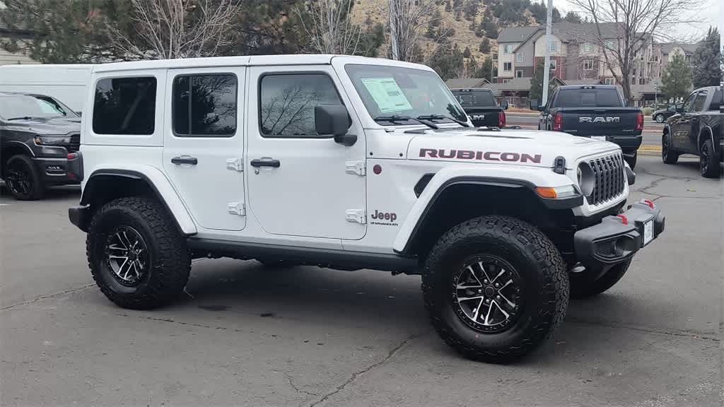 Thumbnail: 2026 Jeep Wrangler - 2