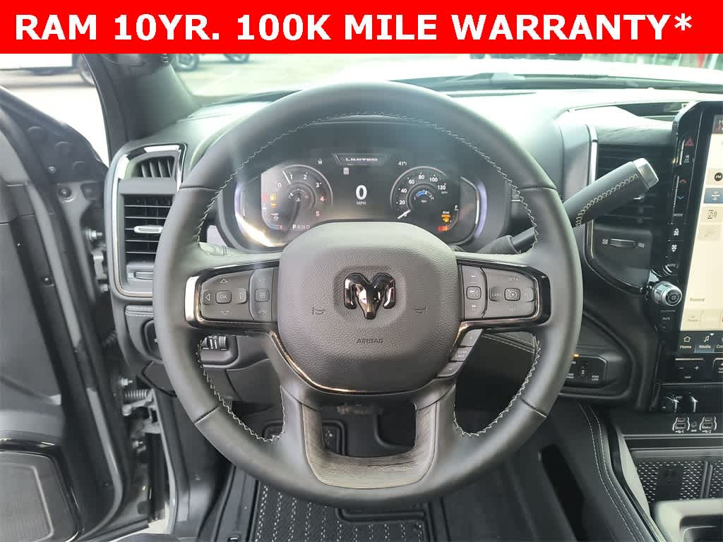 Thumbnail: 2026 RAM 2500 - 14