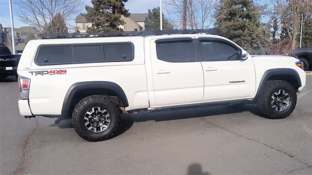 Thumbnail: 2020 Toyota Tacoma - 9