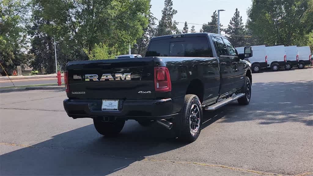 Thumbnail: 2025 RAM 2500 - 8