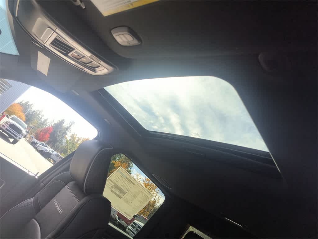 Thumbnail: 2026 RAM 3500 - 22