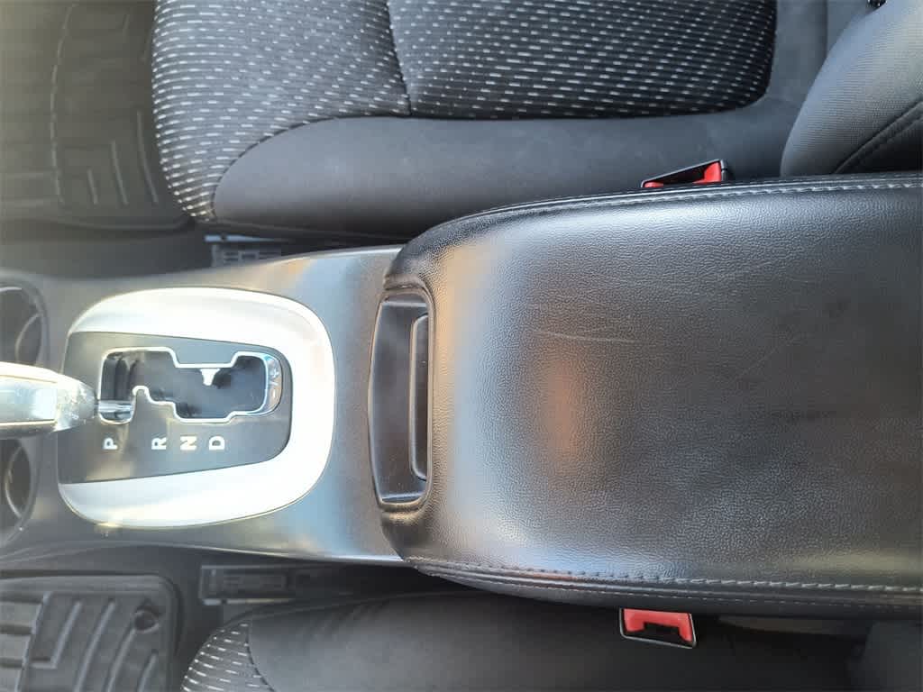 Thumbnail: 2017 Dodge Journey - 19