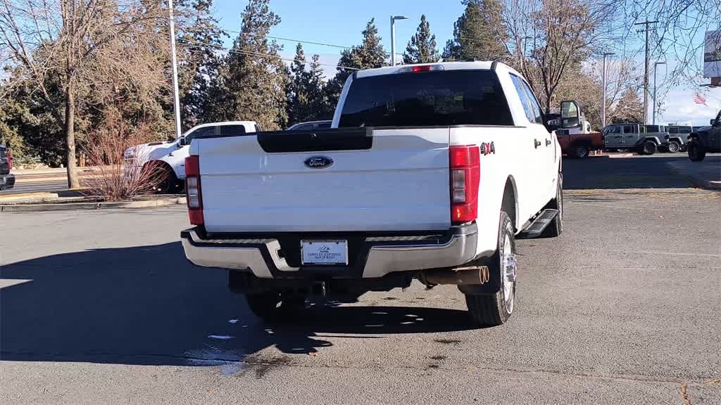 Thumbnail: 2022 Ford Econoline - 8