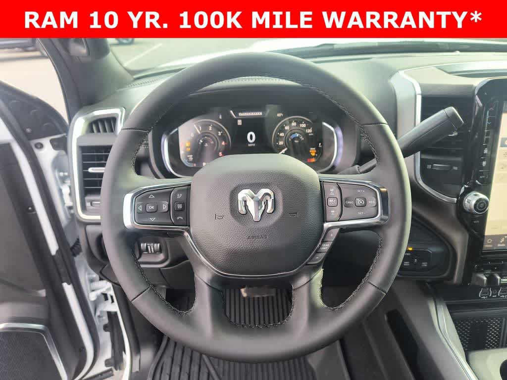 Thumbnail: 2026 RAM 3500 - 14