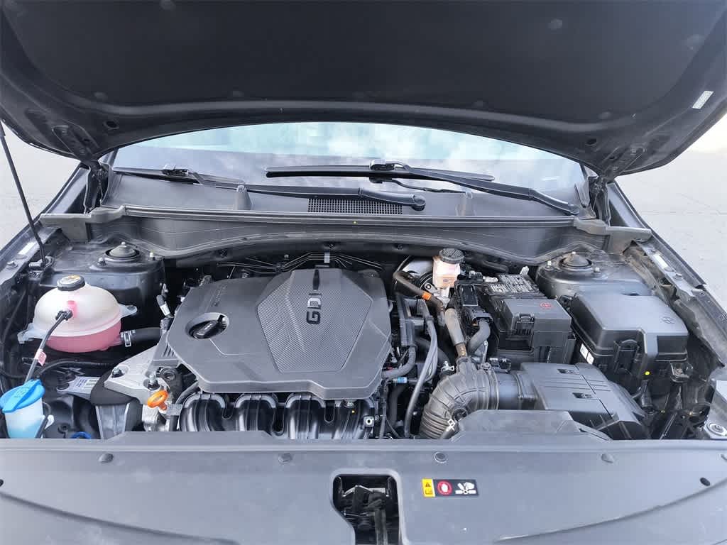 Thumbnail: 2023 Kia Sportage - 26