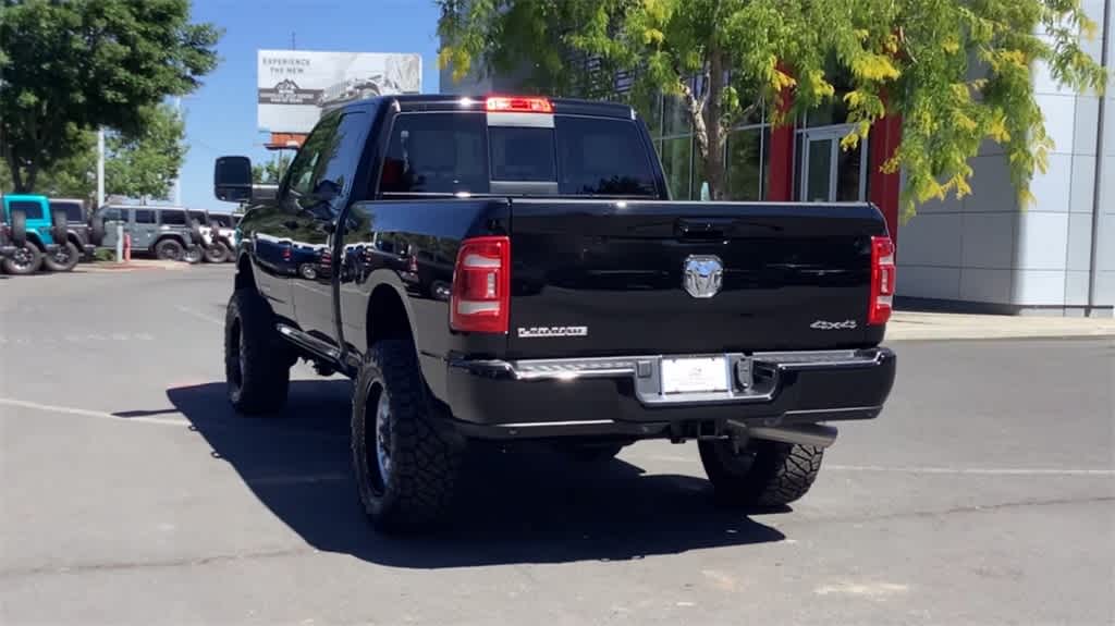 Thumbnail: 2024 RAM 2500 - 7