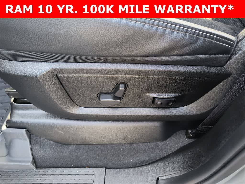 Thumbnail: 2026 RAM 3500 - 12