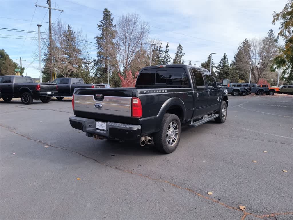 Thumbnail: 2013 Ford Econoline - 6