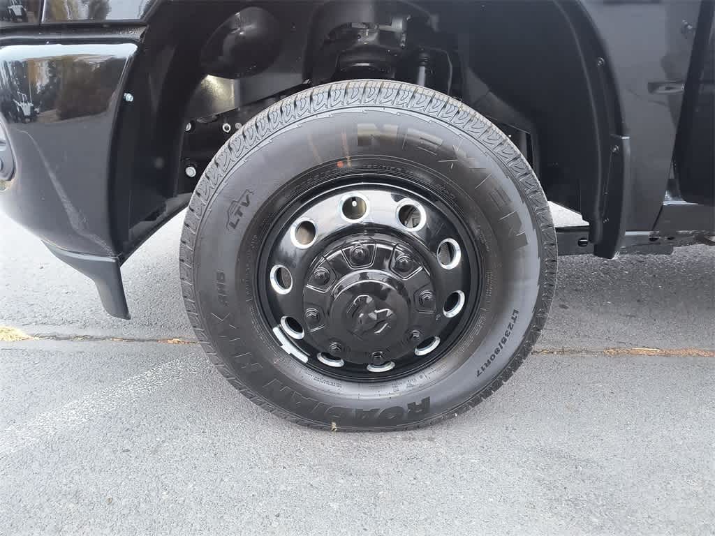 Thumbnail: 2026 RAM 3500 - 10