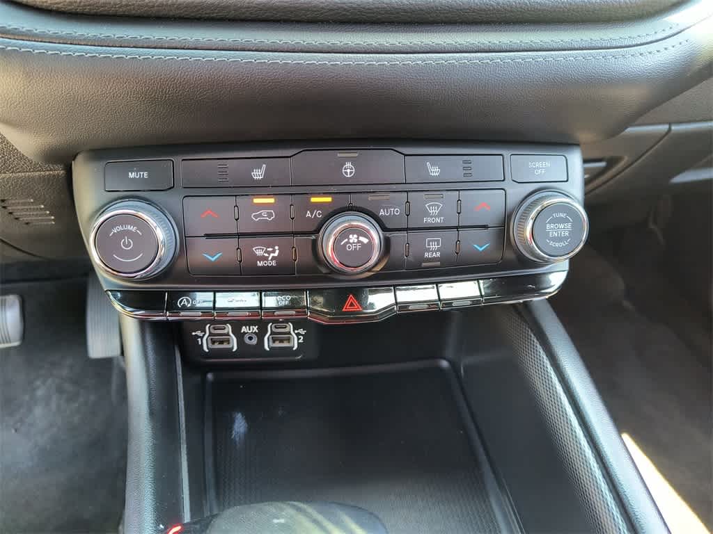 2022 Dodge Durango GT 18
