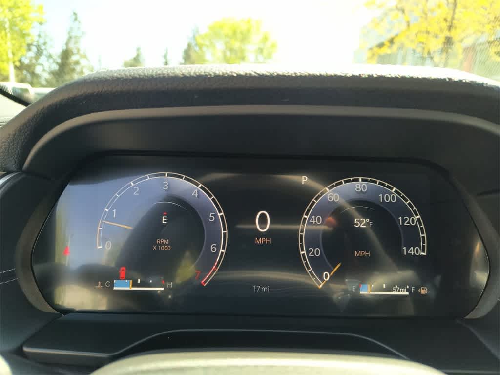 2025 Jeep Grand Cherokee L Limited Edition 15