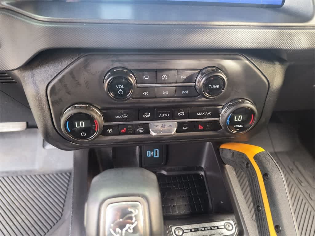 Thumbnail: 2024 Ford Bronco - 19