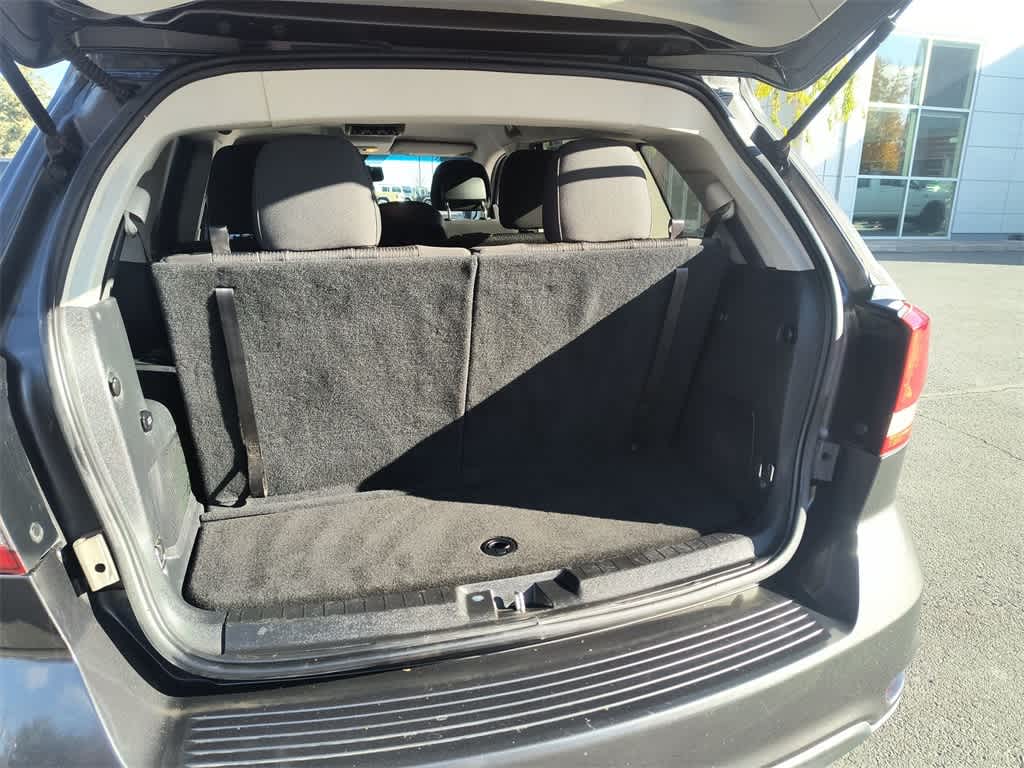 Thumbnail: 2017 Dodge Journey - 22