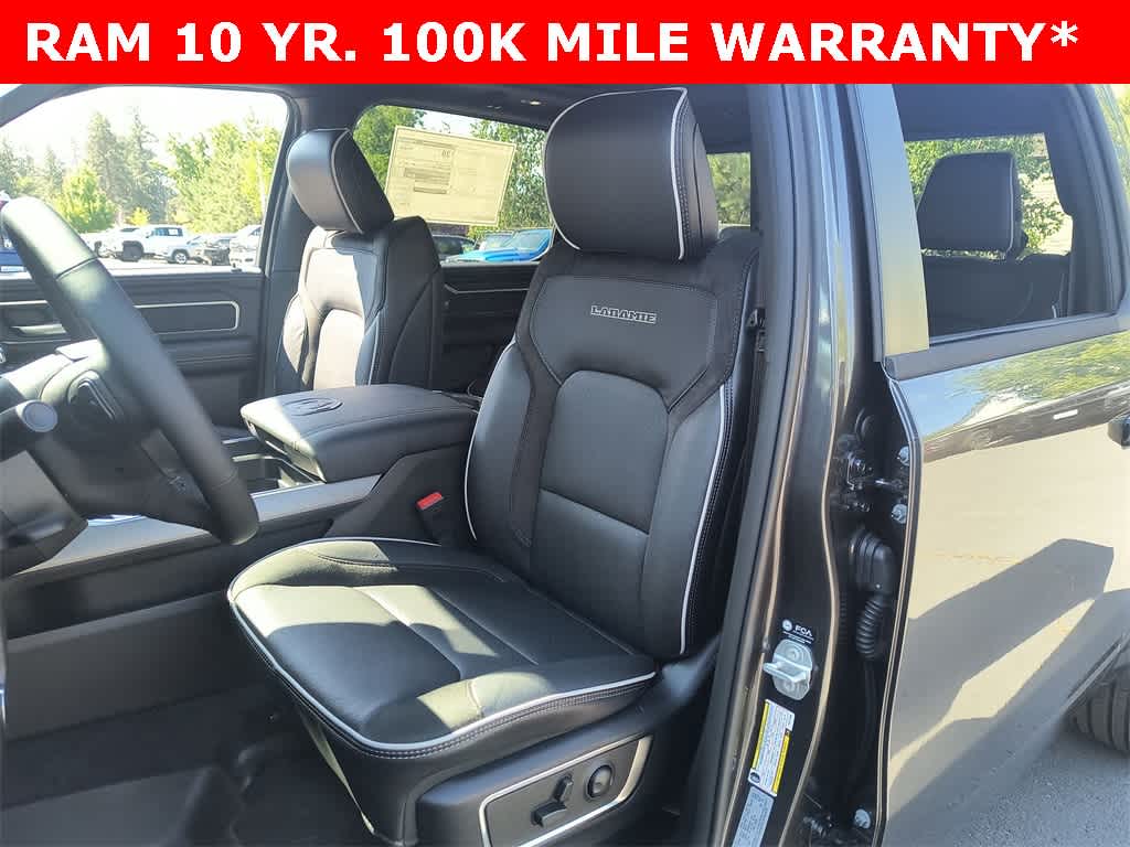 Thumbnail: 2026 RAM 1500 - 11