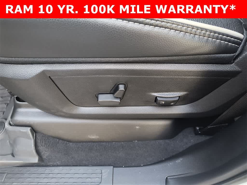 Thumbnail: 2026 RAM 3500 - 12