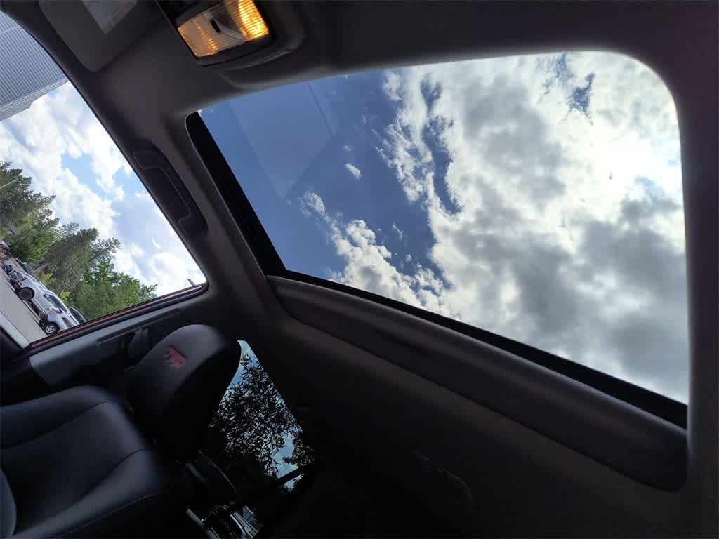 Thumbnail: 2024 Toyota 4Runner - 22